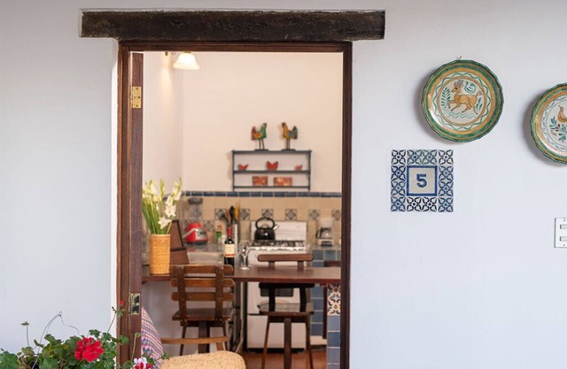Junior apartment with kitchenette near Cental Park