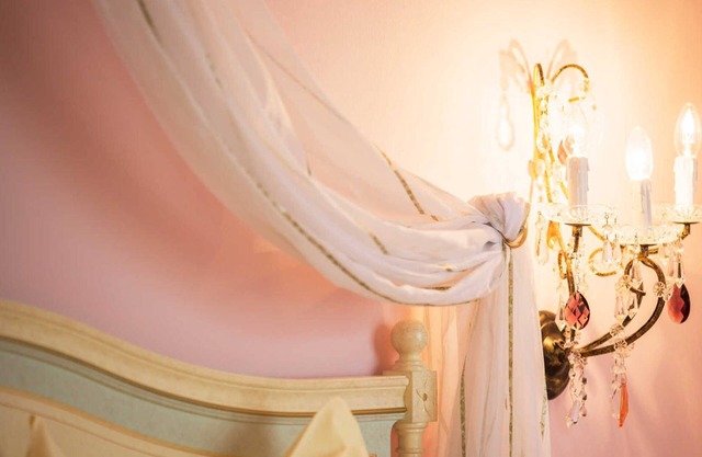 Junior Suite Sissy 1 - Schlössl Hotel Kindl