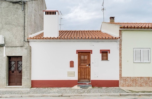 Junqueira House