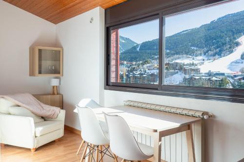 Junto a Rutas de Senderismo Dúplex con Vistas I AndBnB