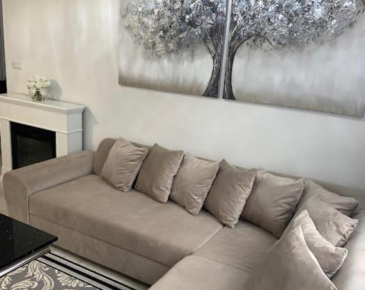 Jurata Apartament Glamour