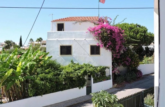 Just 500 meters from the Sandy Beach! Sea View from the bedrooms. Private House.