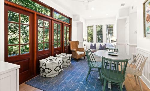 Just For Fun Carriage House