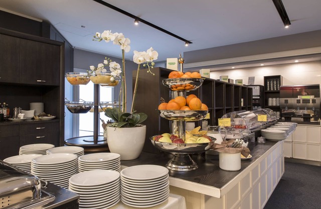 Just Hotel Lomazzo Fiera