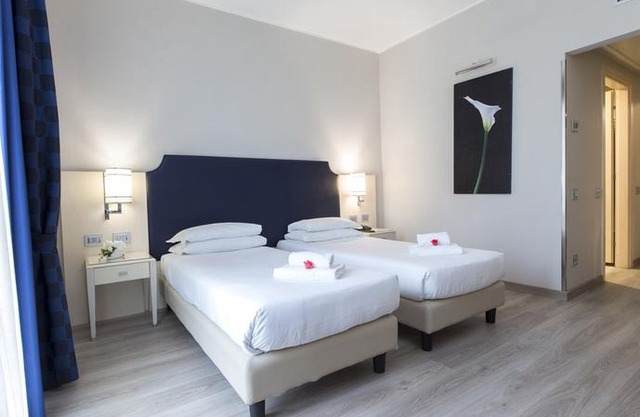 Just Hotel Lomazzo Fiera