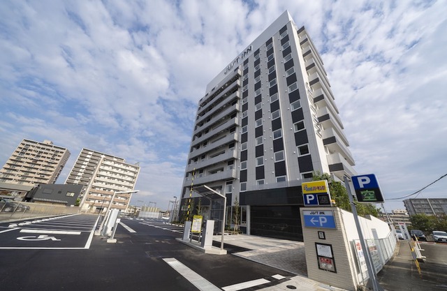 Just Inn Matsusaka Station