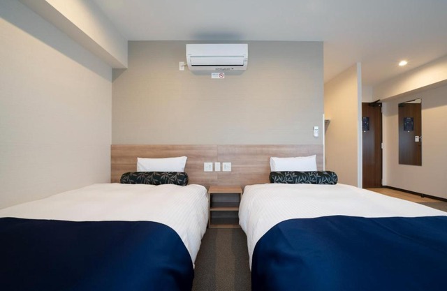 Just Inn Matsusaka Station - Vacation STAY 44768v