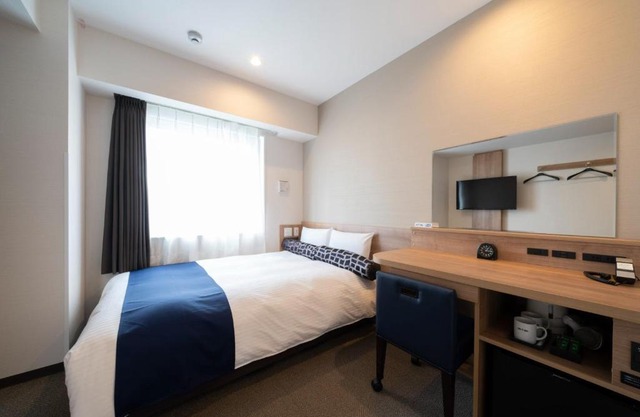 Just Inn Matsusaka Station - Vacation STAY 44767v