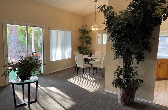 Just long term 1 to12 months ; UNIQUE LOCATION;2B,2Baths