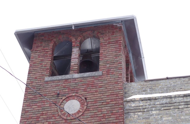 Just two blocks from the St. Louis River and close to two boat landings.