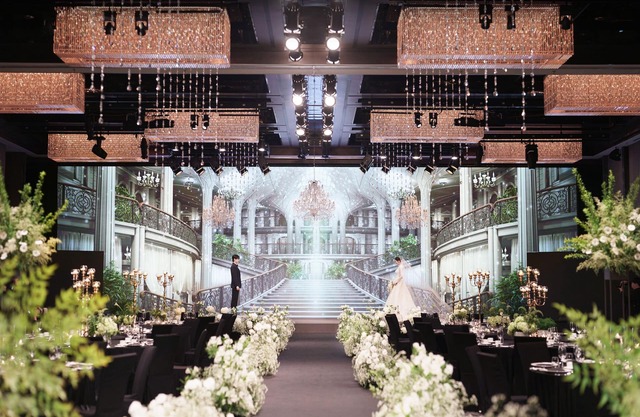 JW Marriott Dongdaemun Square Seoul