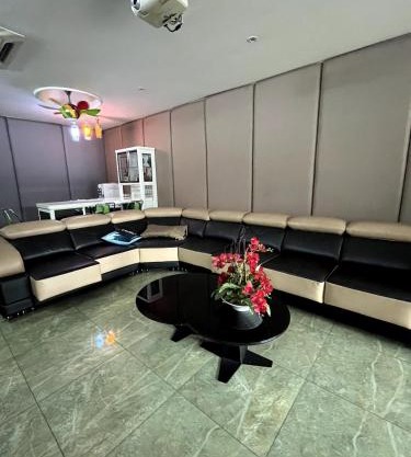 JZ at Bandar Baru Klang Townhouse