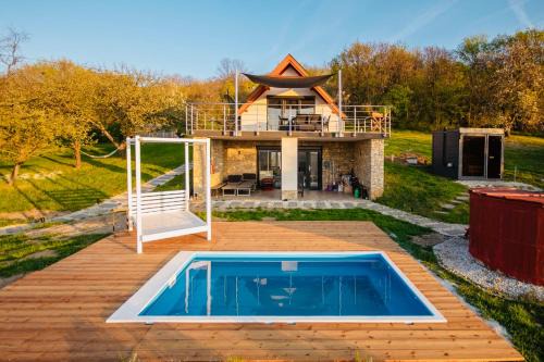 Káli Vineyard Estate
