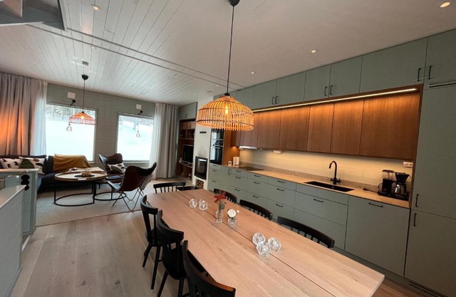 Kåvan Townhouse Funäsdalen