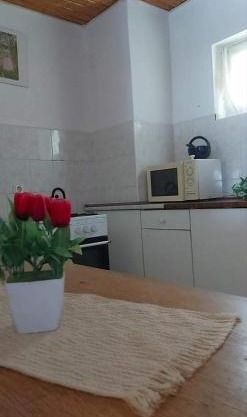Kéktúrás-Tóra Nyíló privát bérlemény