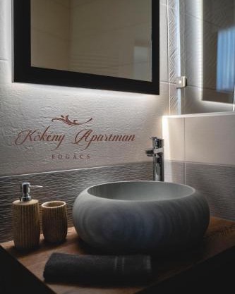 Kökény Apartman Bogács