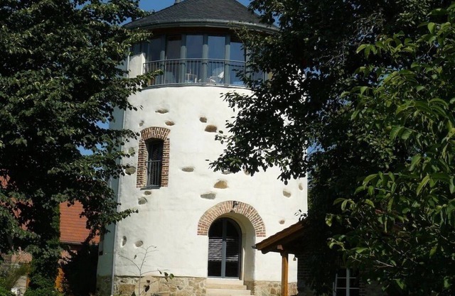 Königshainer Windmühlenhof (coach house)