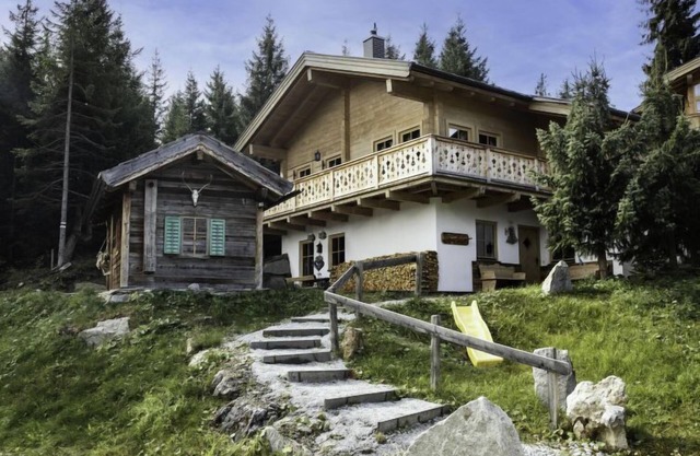 Königsleiten 2 by Interhome