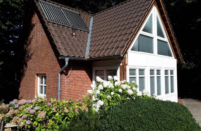 Kühlhouse