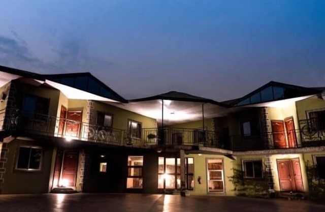 K archy Lodge