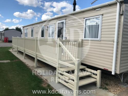 K&D Caravans