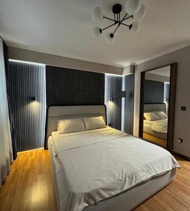K&M Apartment