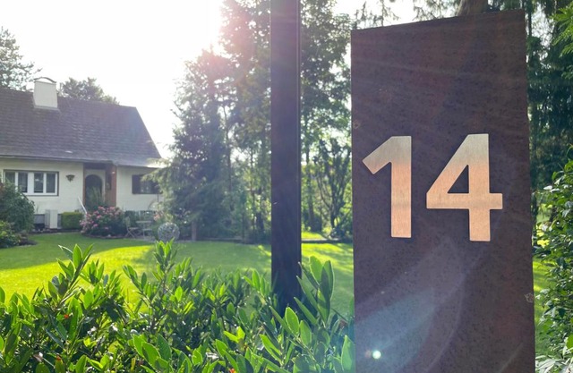 K14 - Oase im Grünen