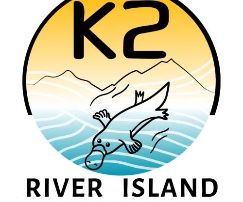K2 River Island Nature Retreat