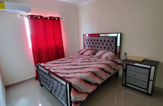 K2d Super cozy 11 minutes from the airport