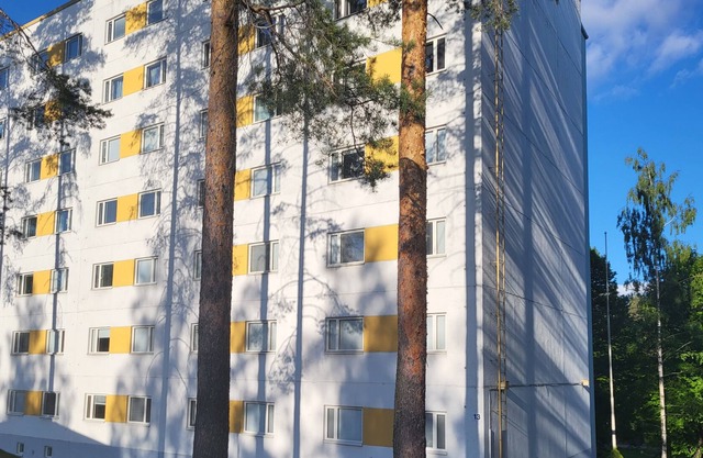 Kaatrahovi Apartments Saarijärvi