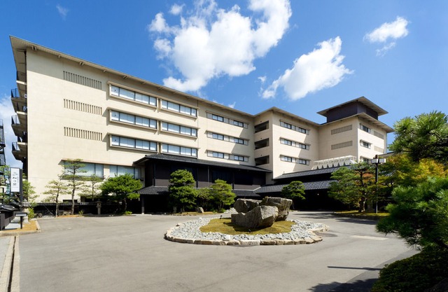 Kagaya Bettei Matsunomidori