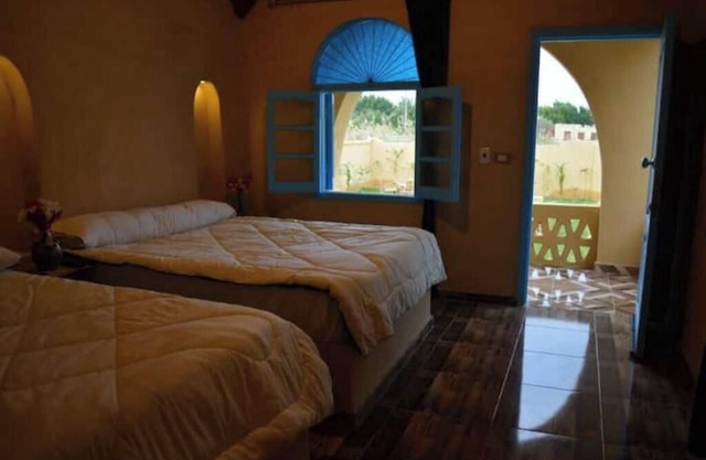 Kahrmana Chalet - Tunis Village