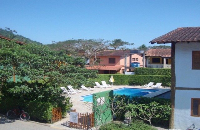 Casa Maresias 