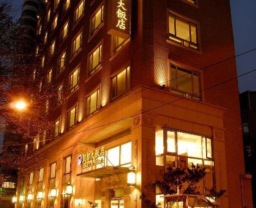 Kai Du Hotel
