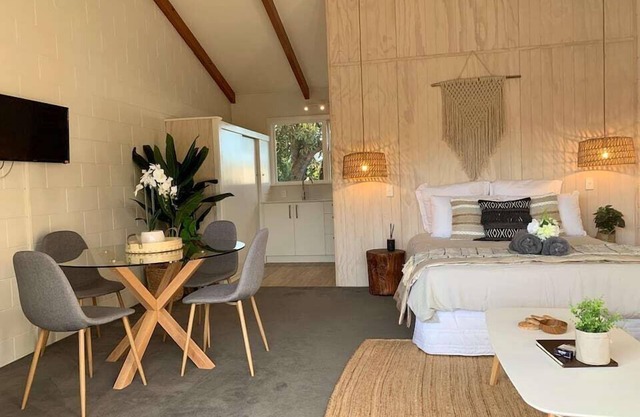 Kaikōura eMotel-Studio 1