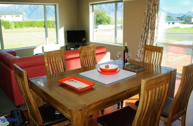 Kaikoura Peninsula Retreat