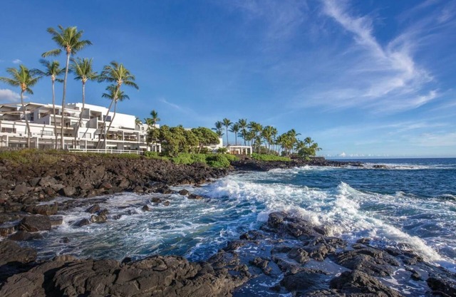 Kailua-Kona, Hawaii 2 Bed Condo