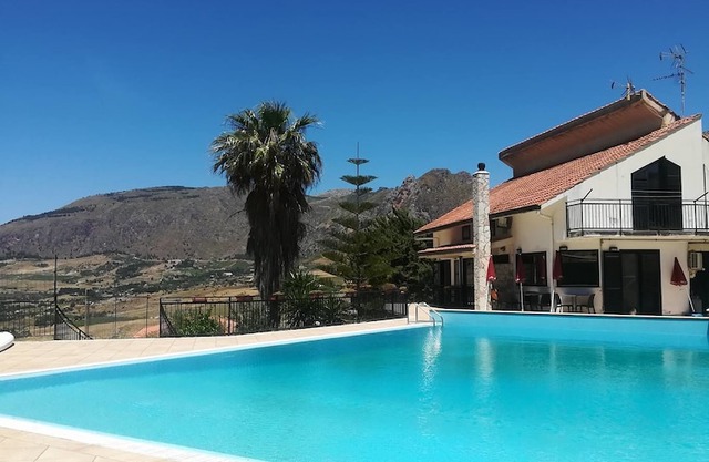 Kairos B&B