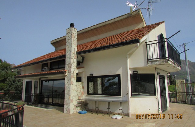 Kairos B&B
