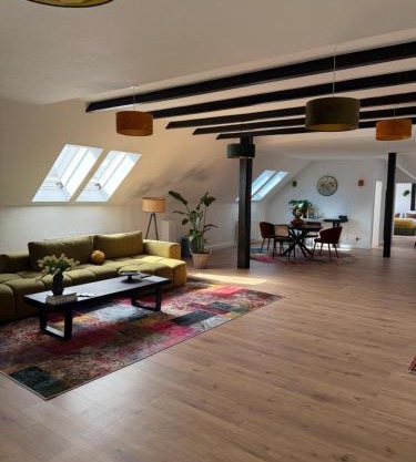 KaisersBleibe - Ferienwohnung Wilhelmshaven