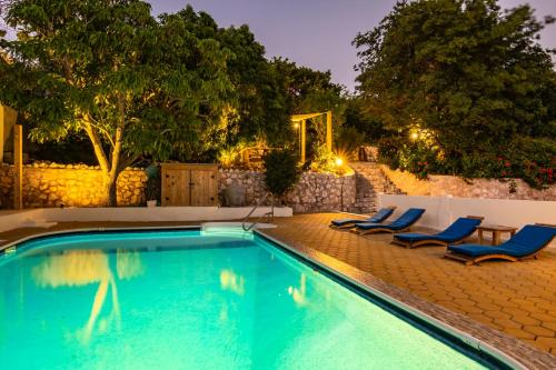 Kakina Lodges Jan Thiel
