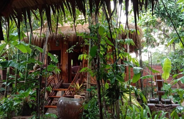 Kakrona Pouk Homestay