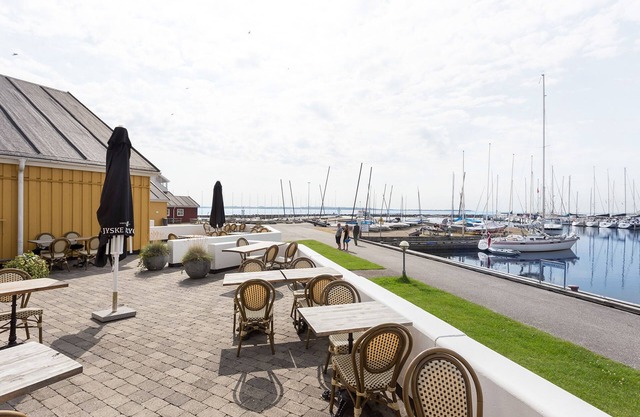 Kaløvig Badehotel