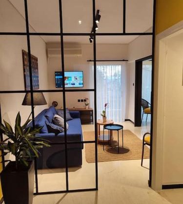 KALAMATA CENTRAL APARTMENT