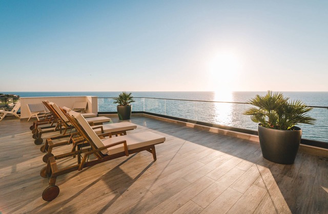 Kalamper Hotel & Spa