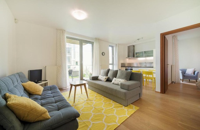 Kalaranna Apartments