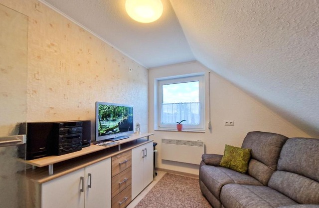 Kalbe Milde, Ferienwohnung Altmark