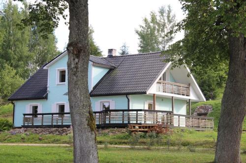 Kaldavere Tourism Farm