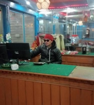 kalingchwok hotel tik top