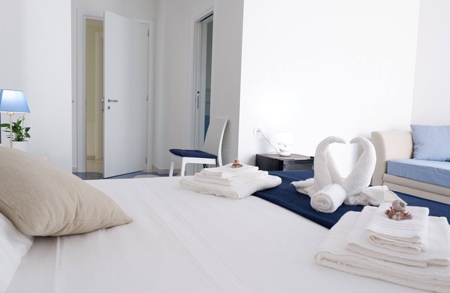 Kalinifta Rooms Apartment
